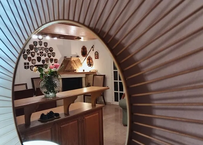 The Pergola Cottage...feel The Local Vibes! * Perivólion