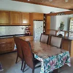 度假居 The Pergola Cottage...feel The Local Vibes!