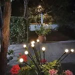 The Pergola Cottage...feel The Local Vibes! Perivólion