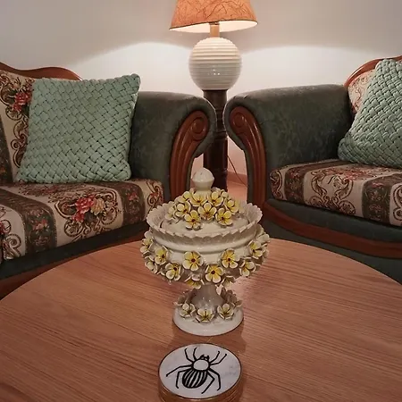 بيت للعطل The Pergola Cottage...feel The Local Vibes! *