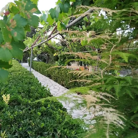 The Pergola Cottage...feel The Local Vibes! Casa de Férias *