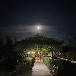 Дом отдыха The Pergola Cottage...feel The Local Vibes! Периволион